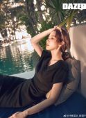 ����Ӣ ����DAZED KOREA April 2026.4�¿���ҳ��Ƭ[17P]
