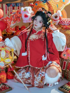 yuuhui��� - 2026�´��ؼ� ��ʨ��Ů��131p+2pԤ����
