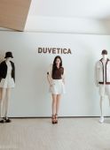 ����Ӣ ��ϯDUVETIVAƷ�ƻ[11P]