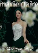 ������ ����Marie Claire Korea �������¿���������[10P]