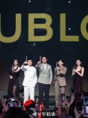 ����/��ѩ�� ��ϯ���Big Bang Reloaded�ɶ�֮ҹ[72P]